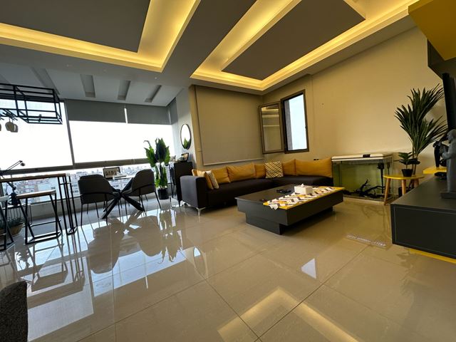 Furnished apartment for sale in Berj Hammoud, Metn - photo 3