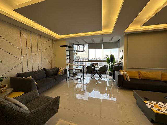 Furnished apartment for sale in Berj Hammoud, Metn - photo 2