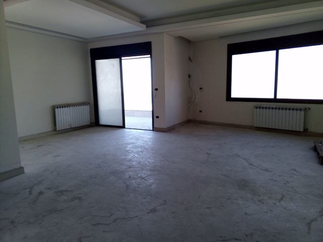 Apartment for sale in Ain aar, Metn