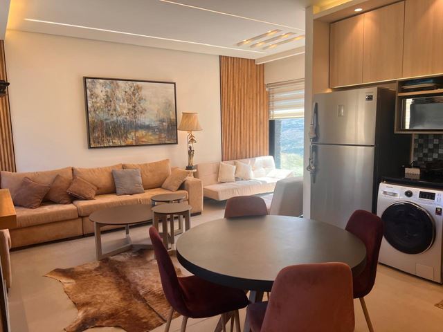 Chalet with a terrace for rent in Zaarour, Metn - photo 2