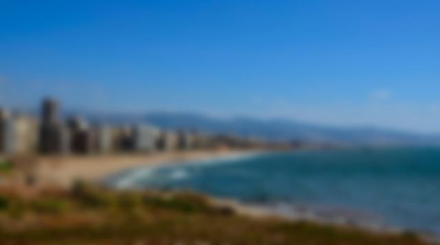 Land for sale in Ramlet El Bayda, Beirut