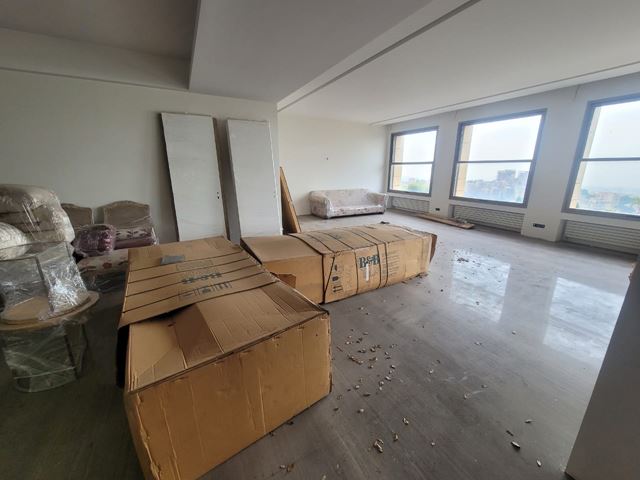 Apartment with a terrace for sale in Yarzeh, Baabda - photo 3