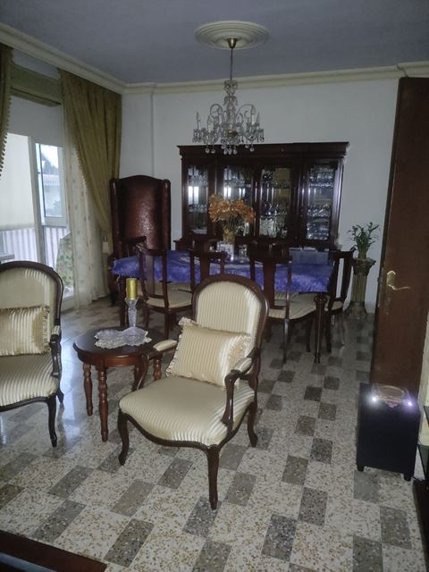 Furnished apartment for sale in Dikwene, Metn - photo 2