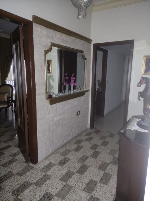 Furnished apartment for sale in Dikwene, Metn - photo 3