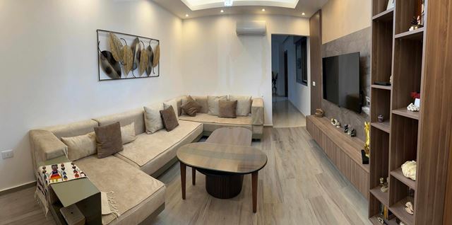 Apartment with a garden for sale in New Mar Takla,, Baabda - photo 2