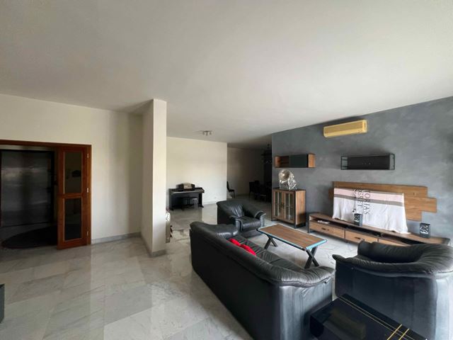 Apartment for sale in Hazmieh, Baabda