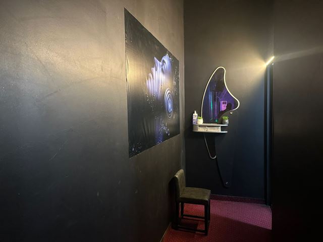 Store for sale in Kaslik, Keserwan