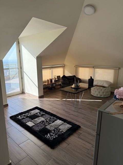 Apartment with a terrace for sale in Fanar, Metn - photo 2