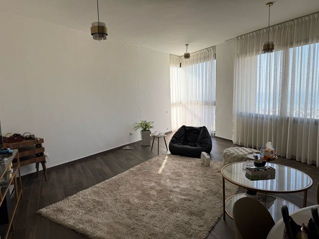Apartment with a terrace for sale in Fanar, Metn