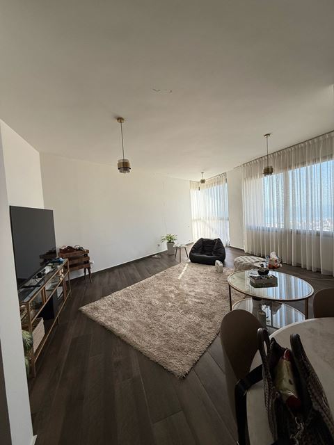 Apartment with a terrace for sale in Fanar, Metn - photo 3