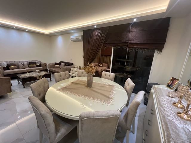 Apartment for sale in Forn el chebak, Baabda