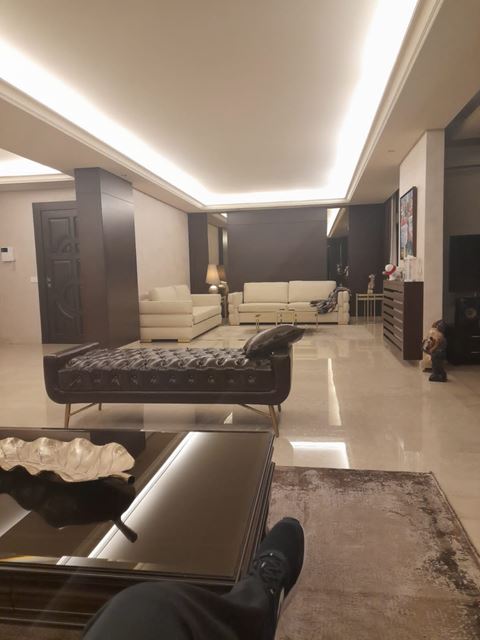 Apartment for sale in Hazmieh, Baabda - photo 2