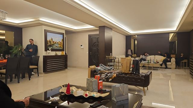 Apartment for sale in Hazmieh, Baabda - photo 3