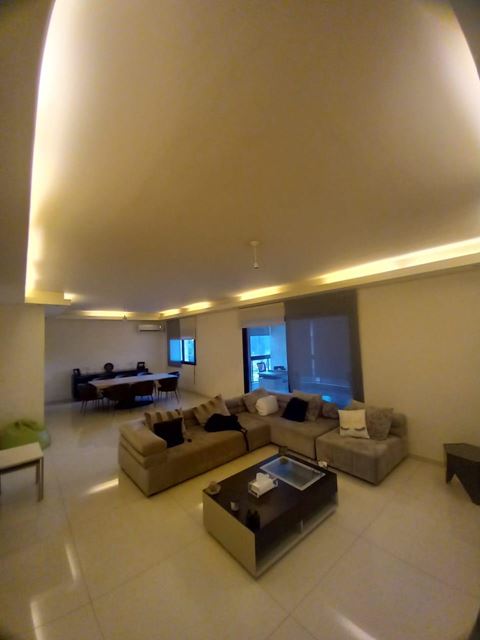 Apartment for sale in New Mar Takla,, Baabda