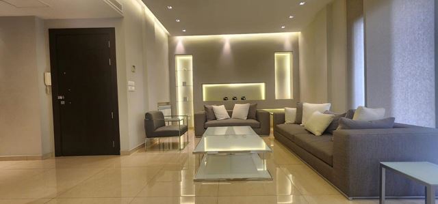 Apartment for sale in Horech tabet, Metn