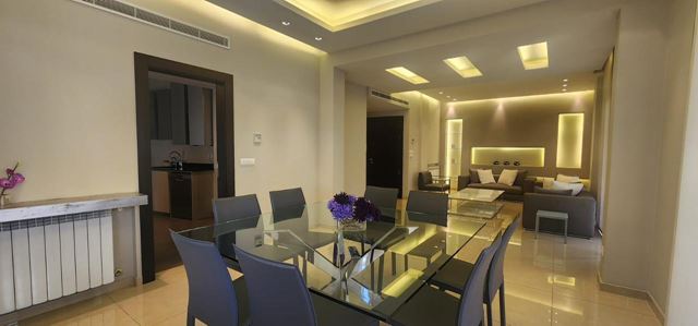 Apartment for sale in Horech tabet, Metn - photo 2