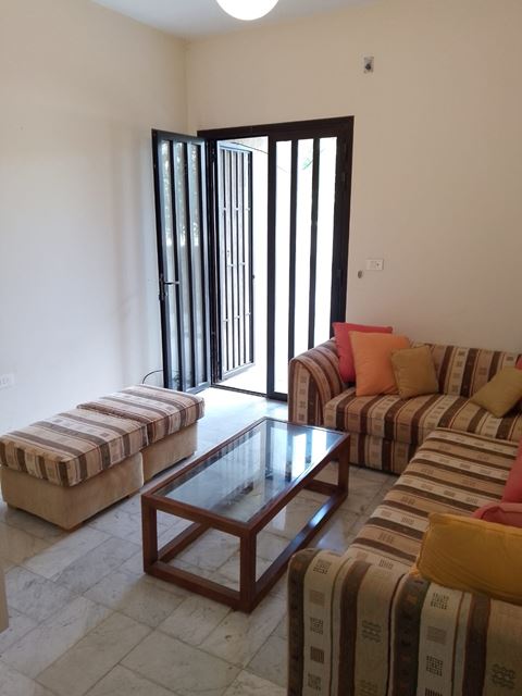 Apartment with a garden for sale in Rayfoun, Keserwan - photo 2