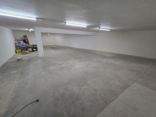 Warehouse for sale in New Rawda, Metn