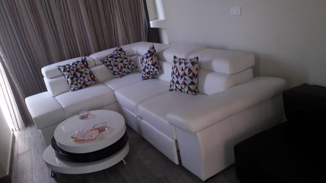 Chalet with a terrace for rent in Kaslik, Keserwan - photo 2