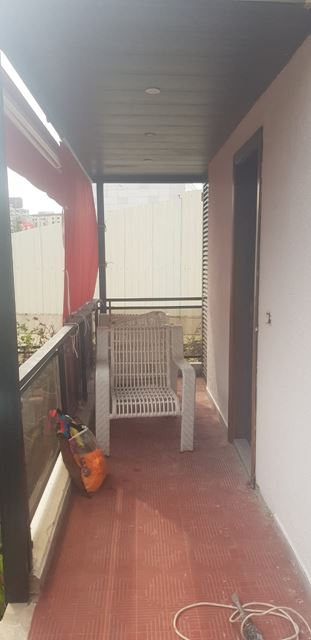 Chalet with a terrace for rent in Kaslik, Keserwan - photo 3