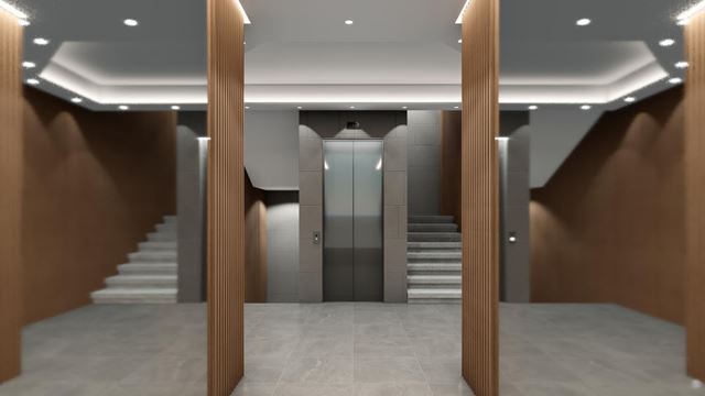 Apartment for sale in Hazmieh, Baabda - photo 3