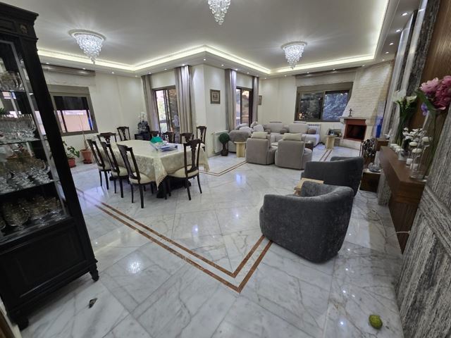 Apartment for sale in Baabda