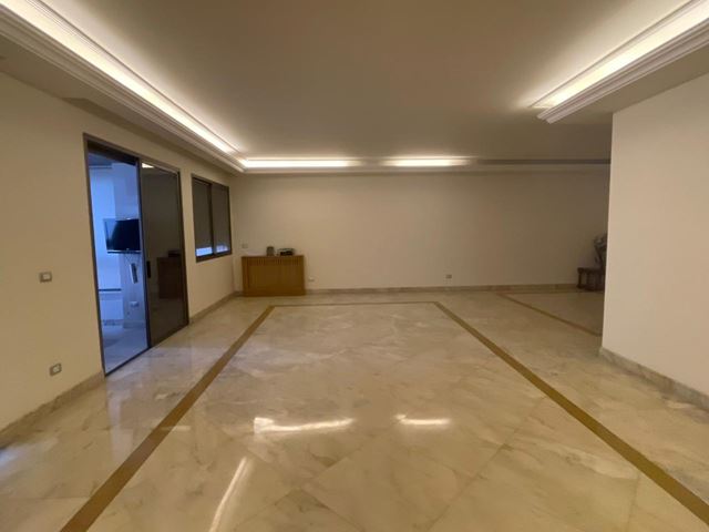 Apartment for sale in Mar Takla, Baabda