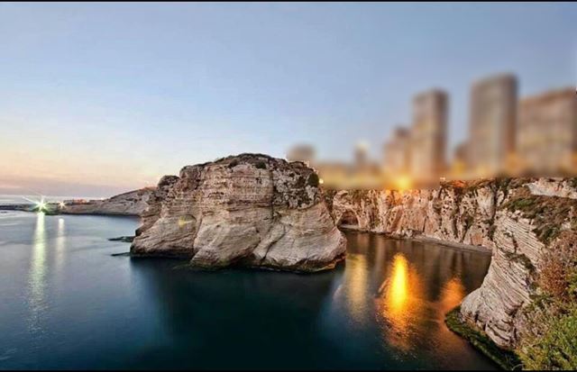 فندق للبيع في روشي، بيروت