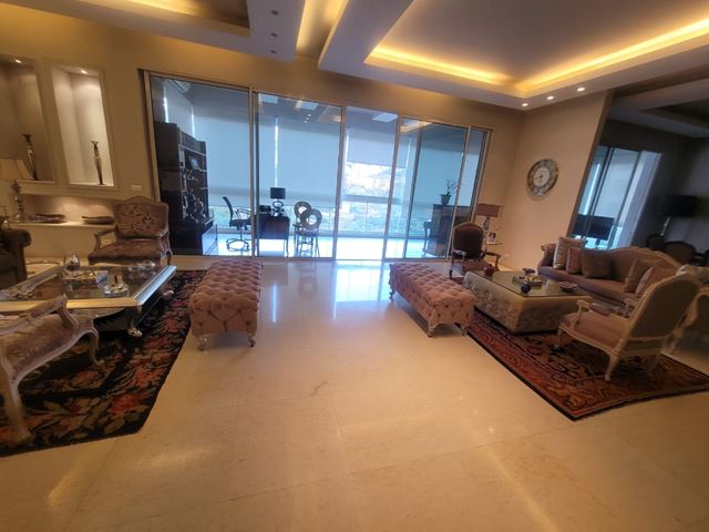 Apartment for sale in Mar Takla, Baabda