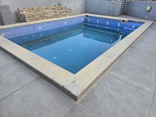 Apartment with a terrace for rent in Mar Takla, Baabda - photo 2
