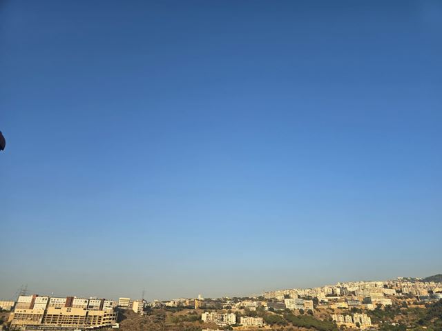 Apartment with a terrace for rent in Mar Takla, Baabda - photo 3