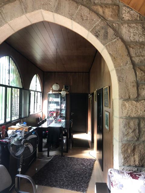 House with a terrace for sale in Keserwan - photo 2
