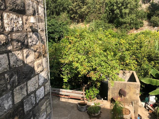 House with a terrace for sale in Keserwan