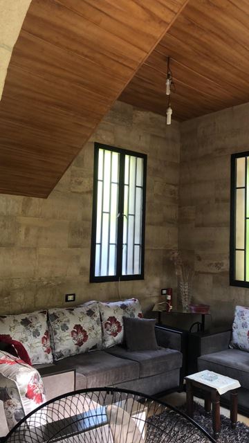 House with a terrace for sale in Keserwan - photo 3
