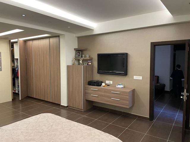 Apartment with a terrace for sale in Wadi chahrour, Baabda - photo 3