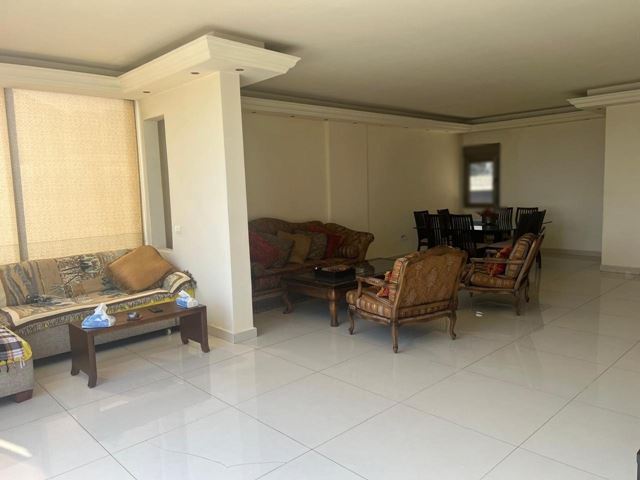 Apartment for sale in Hazmieh, Baabda