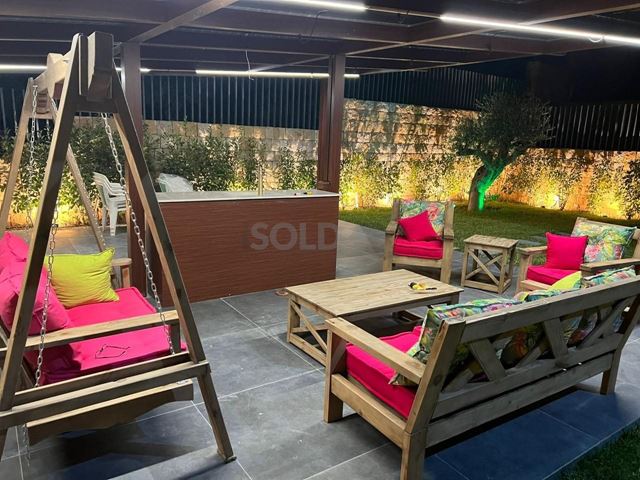 Villa with a garden for sale in Monteverde, Metn - photo 3