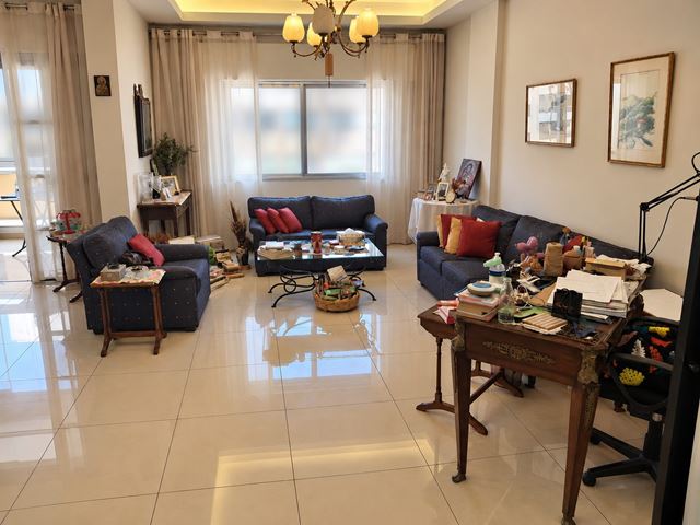 Apartment for sale in Horech tabet, Metn