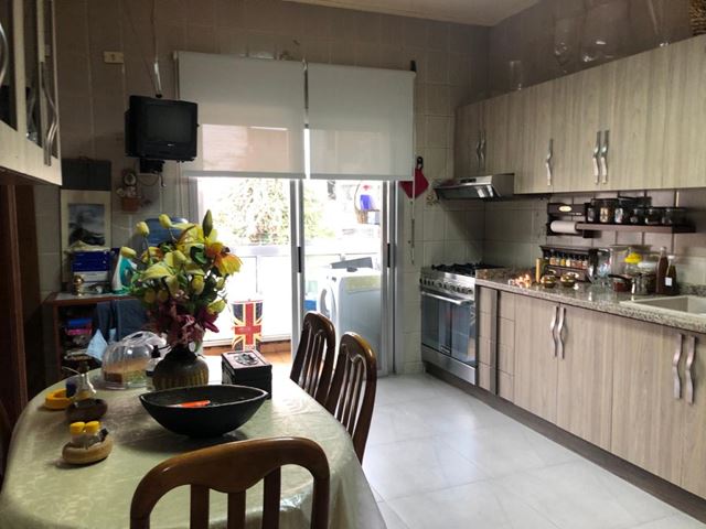 Furnished apartment for sale in Biyada, Metn - photo 2