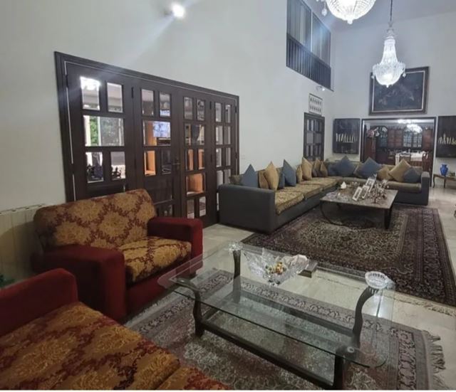 Sea-view building for sale in Kornet Chehwen, Metn - photo 3