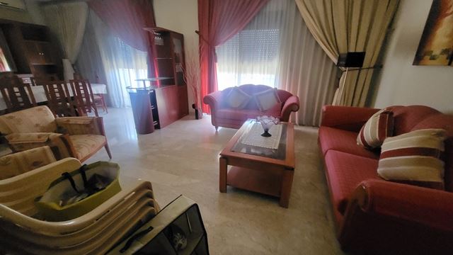 Furnished apartment for sale in Jdeide, Metn - photo 2