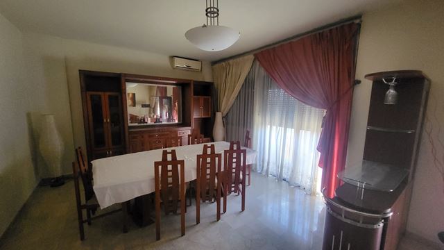 Furnished apartment for sale in Jdeide, Metn - photo 3