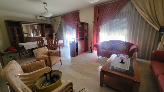Furnished apartment for sale in Jdeide, Metn