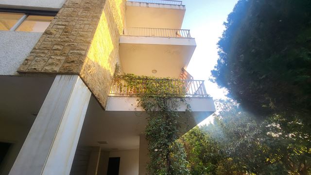 Sea-view villa for sale in Rabieh, Metn