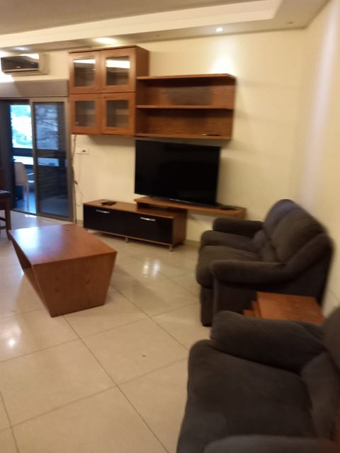 Apartment with a terrace for sale in Aoukar, Metn - photo 2