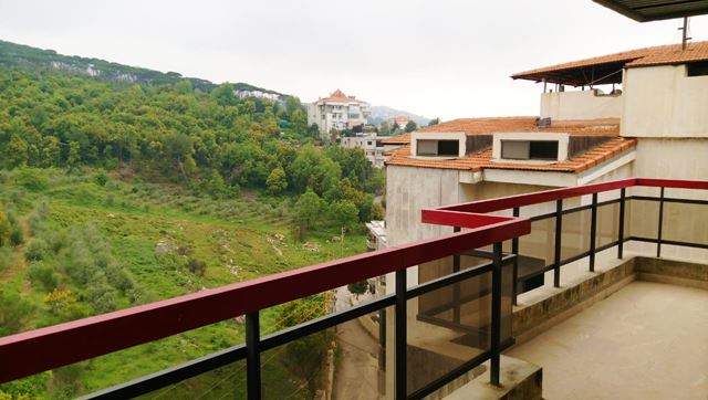 Apartment for sale in Kornet El Hamra, Metn - photo 3