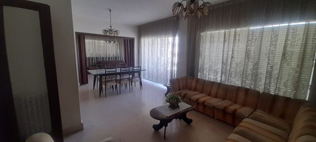 Apartment for sale in Naccache, Metn
