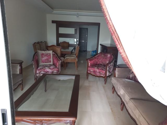 Apartment with a mountain view for sale in Dawhet el hoss, Aley - photo 2