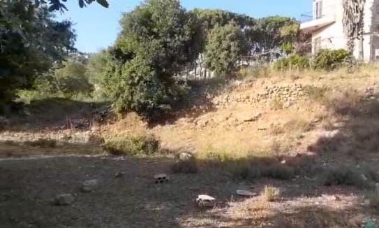 أرض بإطلالة على الجبل للبيع في برمانا، المتن - صورة 2