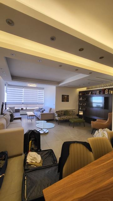 Sea-view apartment for sale in Beit El Kiko, Metn - photo 2